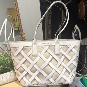 Michael Kors Sienna Large tote